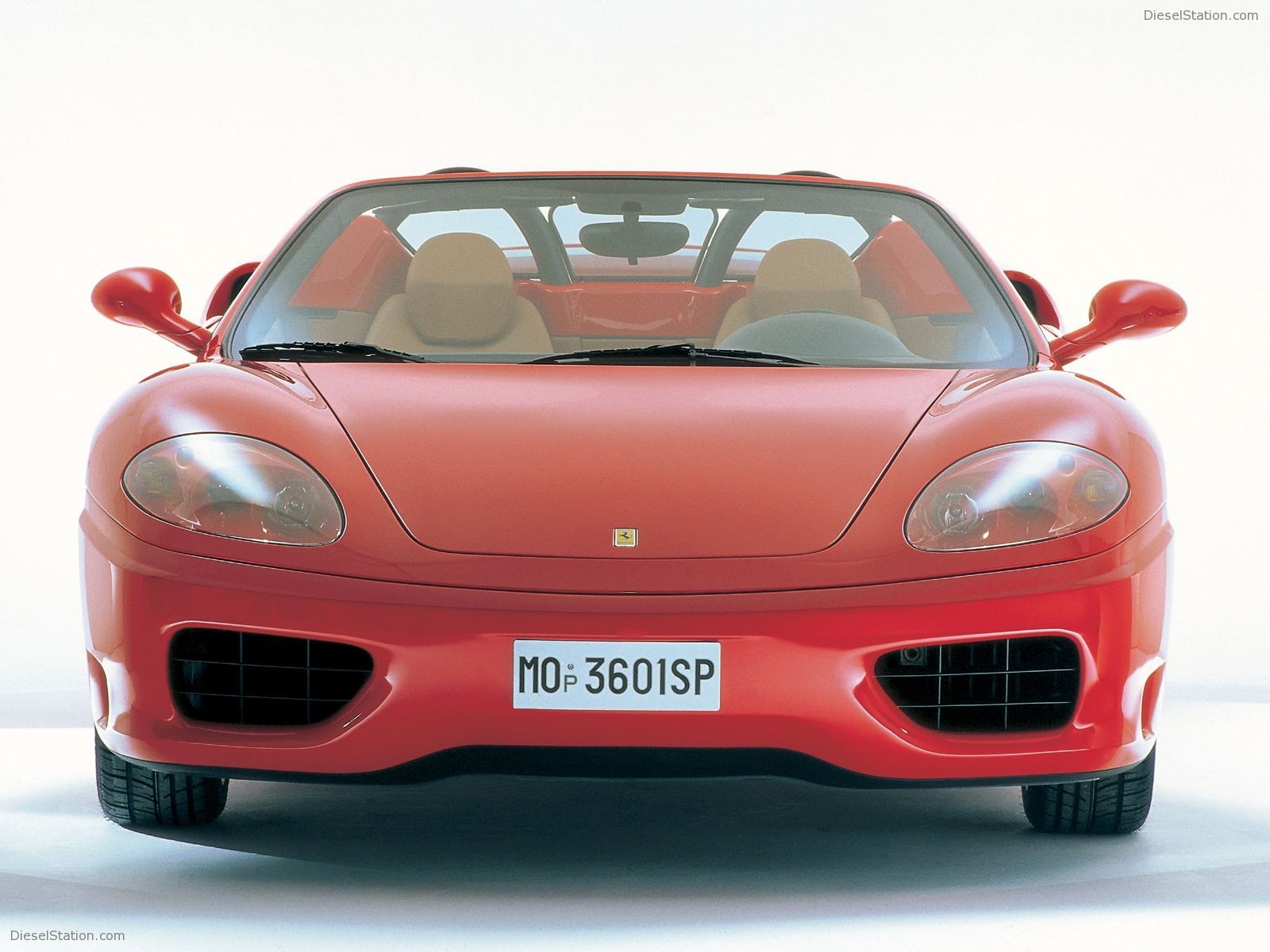 Ferrari 360 Modena